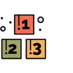 blocks icon