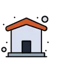 house icon