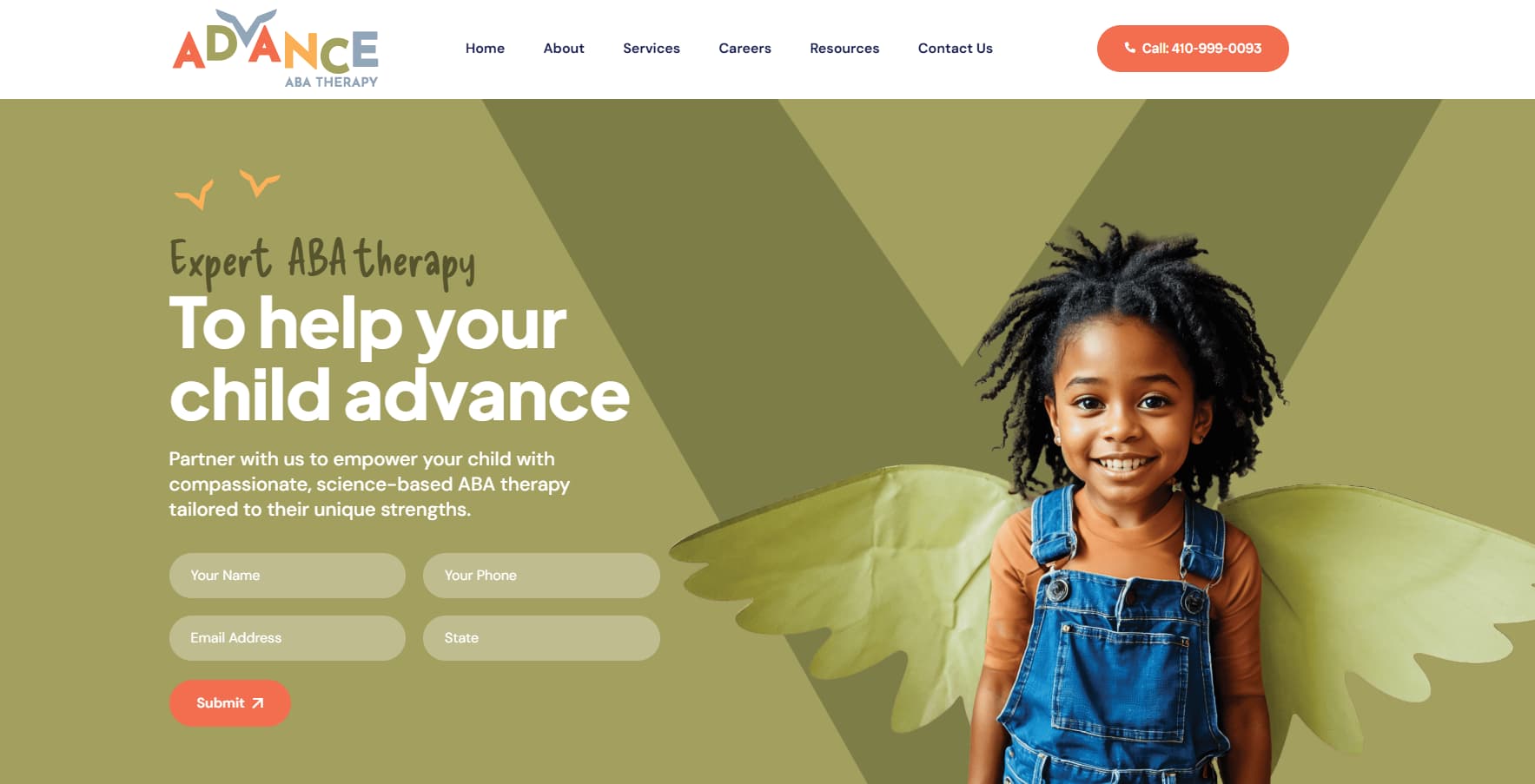 Resources on Autism & ABA Therapy | Advance ABA